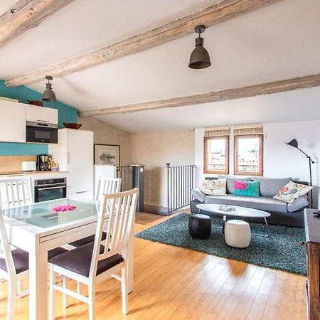 2-Star Apartment Close To Beaches And All Amenities Antibes Exteriör bild