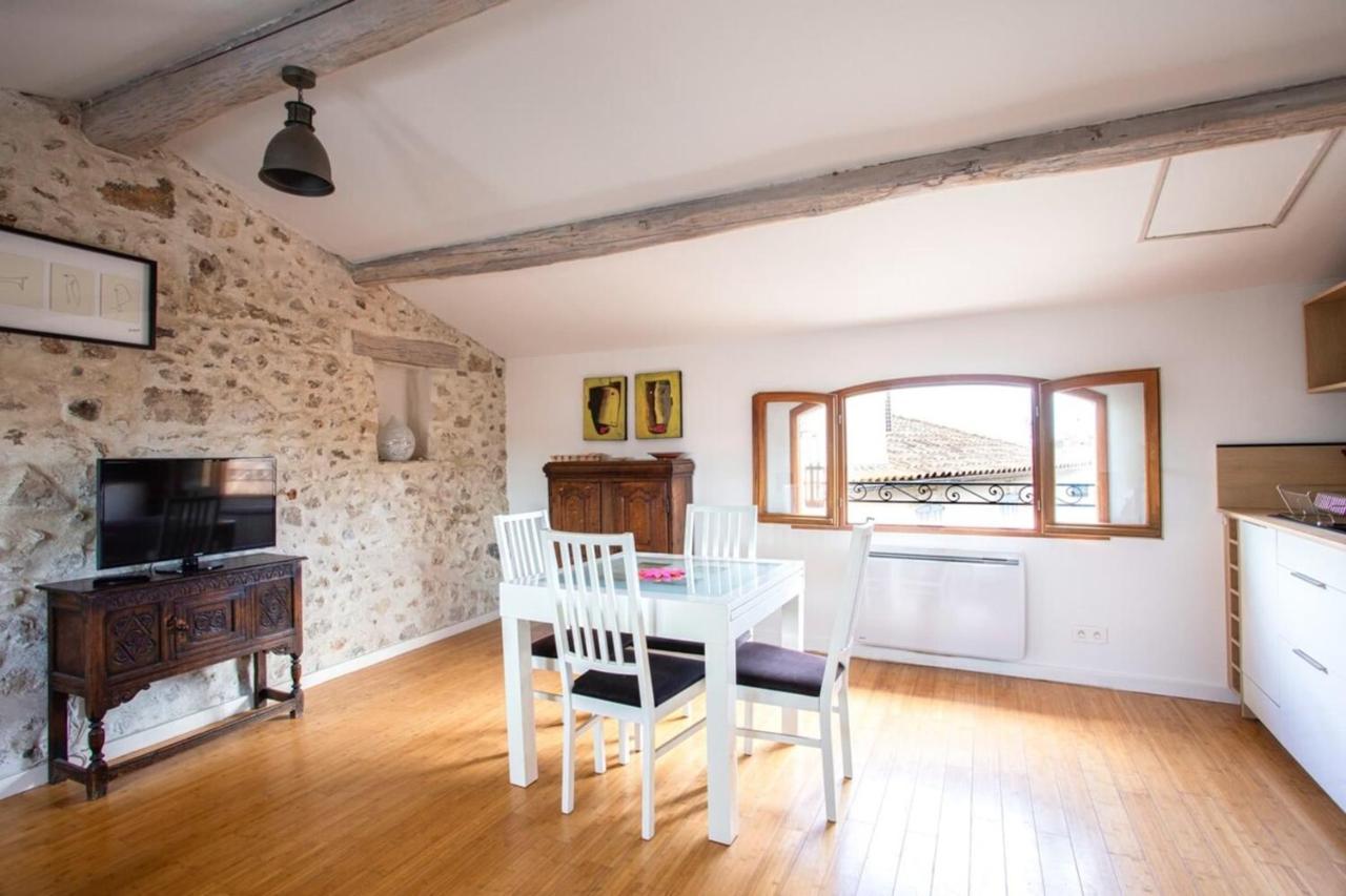 2-Star Apartment Close To Beaches And All Amenities Antibes Exteriör bild