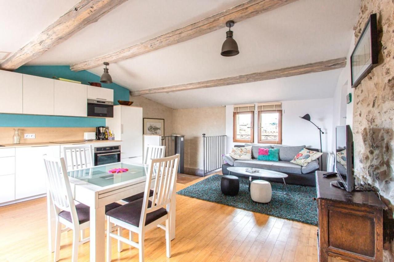 2-Star Apartment Close To Beaches And All Amenities Antibes Exteriör bild